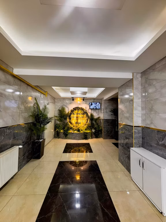 İldem D 3+1 İçi Temiz Bakımlı Kiralık Daire 1