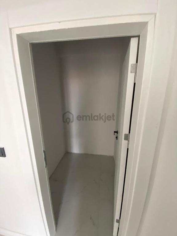 Bafra İshaklı Mah. Eski Şube Caddesinde Satılık Sıfır Daire 1