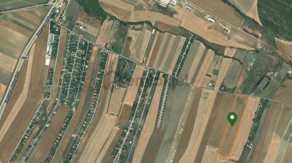 Ankara Gölbaşı İkizce Mahallesinde,tek Tapu,yol Kenarı Arazi 2