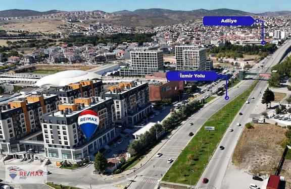 Remax Mid Ayyıldız 4+1 Kiralık Arakat Daire 2
