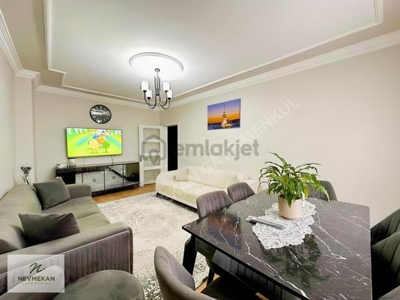 Nevmekan Gayrimenkul'den Masrafsız Arakat 3+1 Satılık Daire 1