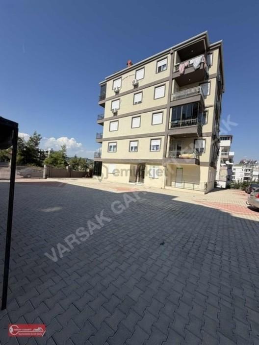 Varsak Aktoprak Mh 2+1 Yüksek Giriş Site İçi Daire 2