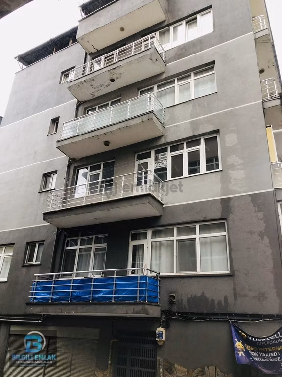 Bilgili Gayrimenkul Danışmanlık Dan Kiralık Daire 2.kat 3+1 2