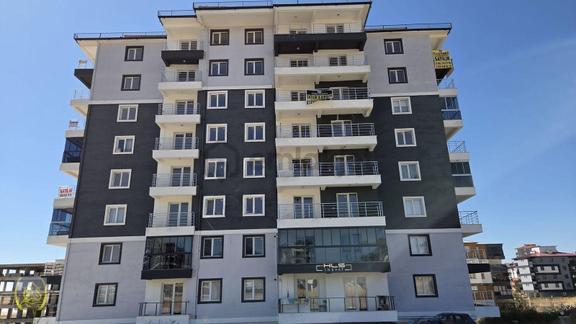 Fatih'te Muhteşem Manzaralı Satılık 251m2 5+2 Dubleks Daire 1