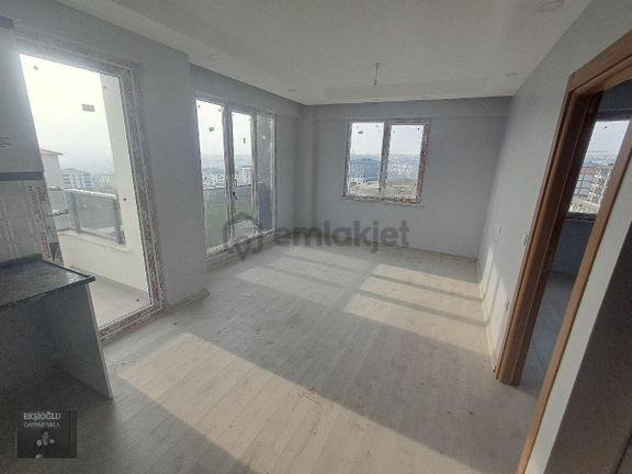 Tekirdağ Süleymanpaşa Atatürk Mah 1+1 Satılık Daire 1
