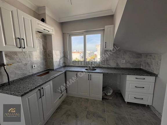 Reşat Bey Mah. Ring Yolunda 3+1 145m² Satılık Dubleks 2