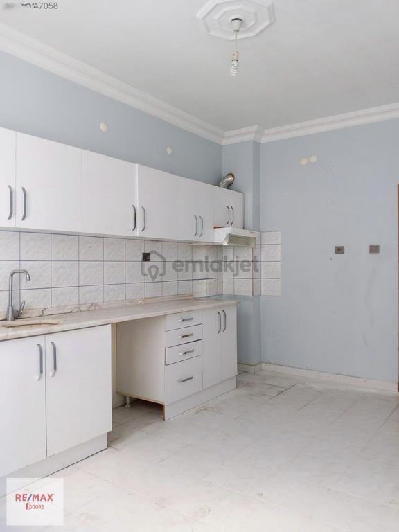 Şehrin Tam Merkezinde 145 M² Brüt Ferah 3+1 Kiralık 2