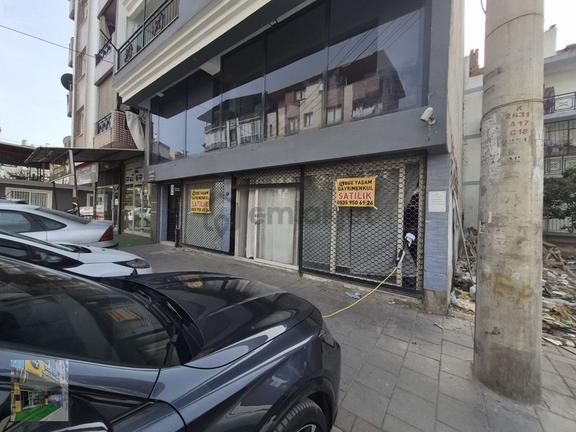 Ege Yaşamdan Göksu Mah.ana Cadde Üzerinde Satılık Batarlı Dükan 2