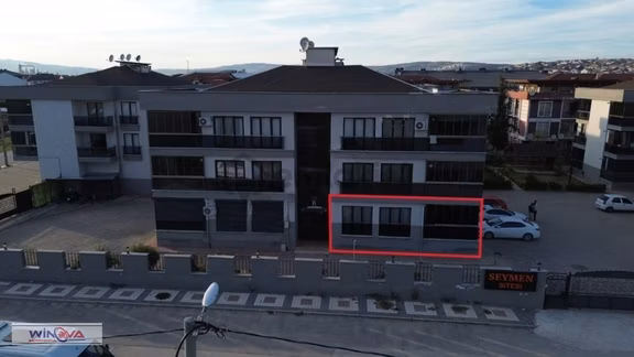 Winova | Alanyurt Kozluca Da 3+1 Site İçi Satılık Lüks Daire 2