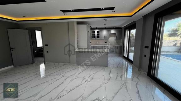 Didim Efeler De Tam Müstakil Kiralık Villa 2