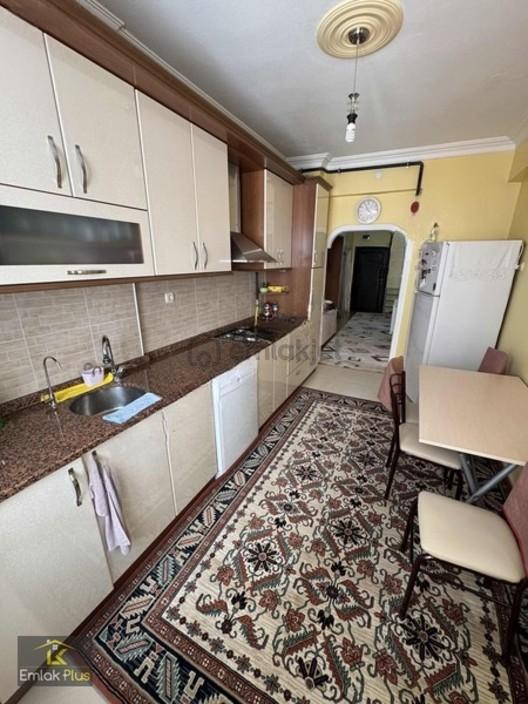 Emlak Plus'tan Kümbet Diriliş Kiralık 2+1 Daire 1