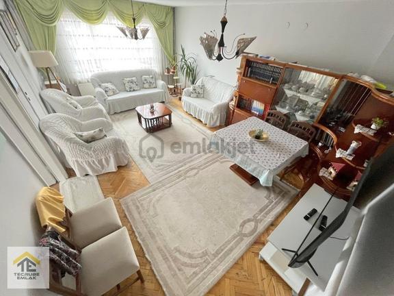 Basın Caddesi Üzeri Orta Kat 3+1 Ön Güney Batı Cephe Merkezde 1