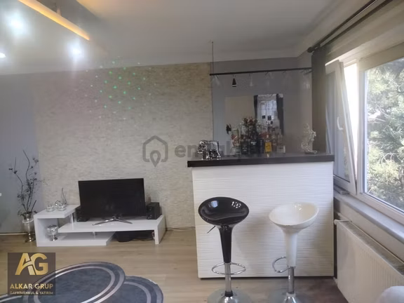 Umurbey Mah Eşyalı Kiralık 2+1 Daire 2