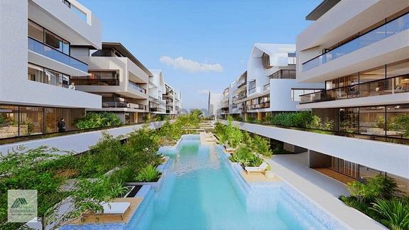 Alc'den Çeşme Reisdere Life Satılık Residence 1