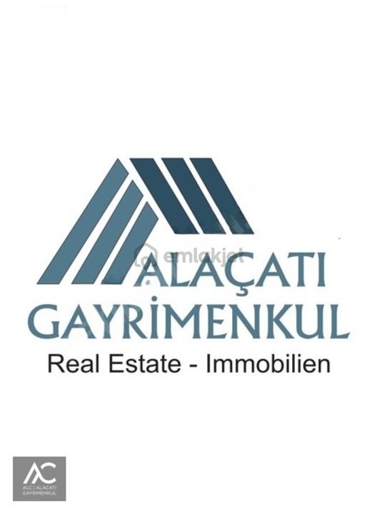 Çeşme Merkeze Yürüme Mesafesinde Köşe Çift Cepheli İşyeri 2