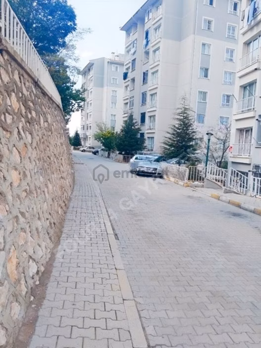 Fourx4 Gayrimenkul Kiralık 2+1 Toki Karagöz 2