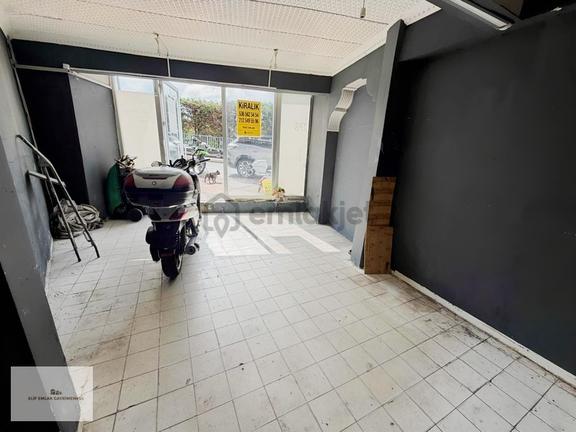 Okmeydanı Metrobüs Durağında Kiralık Ofis 2