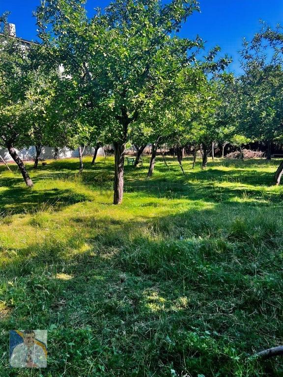 Buzhane Mahallesinde 483 M2 Satılık Arsa 1