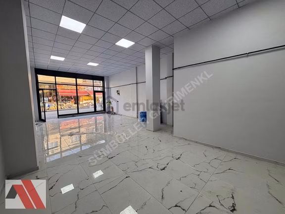 Sumbullerden Fevzi Çakmakta Kiralık Dükkan İş Yeri 1