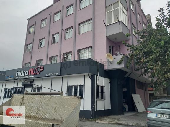 Kiralık Kaynarca 100. Yıl Hastahanesi Karşısında 2+1 Daire 1