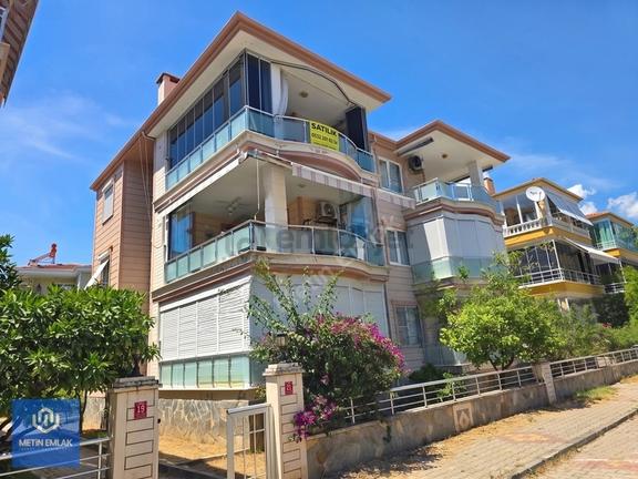 Altınoluk Satılık Daire | Sahilde | Denize 350 Mt | Ayrı Mutfak 1