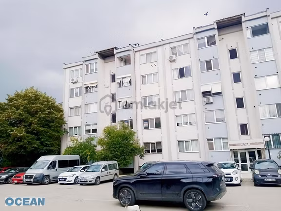 Yahya Kaptan Mahallesı 2 + 1 Ara Kat Kıralık Daıre 2