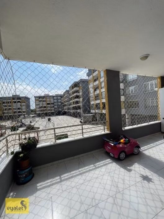 Adliye Yakını Acil Satılık Kiracısız Daire 2
