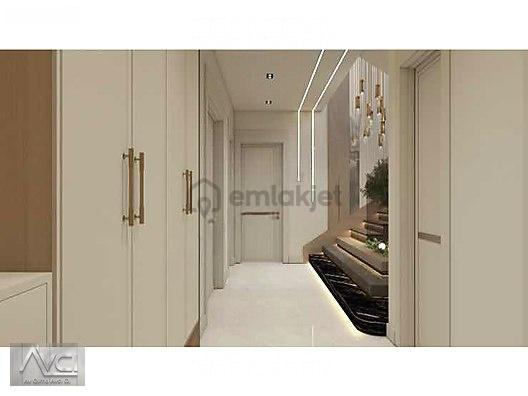 Avcı'dan Güre Mevkii Tam Müstakil 4+1 Lüks Villa 2