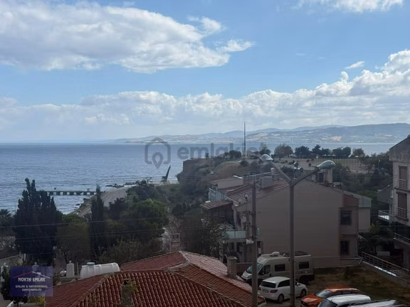 Nokta Emlak | Full Deniz Manzaralı - 2+1 Ara Kat 90 M2 Daire 2