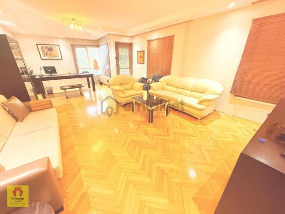 Çankaya Gaziosmanpaşa Kuleli Caddesinde 4+1 Y.giriş Otoparklı Kiralık Daire Ofis İşyeri 1