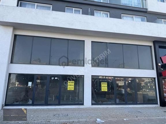 Antalya'nın Merkezi Konumu Kepez'in İncisi Kırçiçeği Cadde Üzeri 1