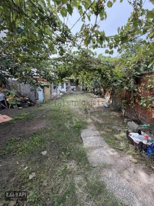 Karacabey Sırademler'de 3.5 Kat İmarlı 216 M² Satılık Arsa 2