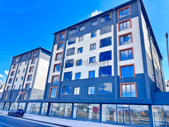 **eryıldız Gayrimenkul'den**acill 115m2 Ful+ful Ultra Lüks 2+1'ler 1