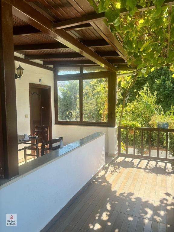 Bodrum Gölköy De Personel Lojmanı 2