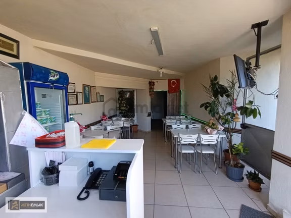 Tekirdağ Süleymanpaşa Hürriyet Mh Cadde Üzeri Satılık Dükkan 2