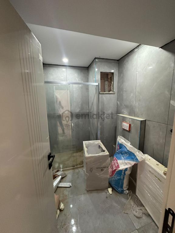 Zeytinburnu. Seyitnizam Konutların.da Sıfır Binada Satılık 3+1 Daire 2