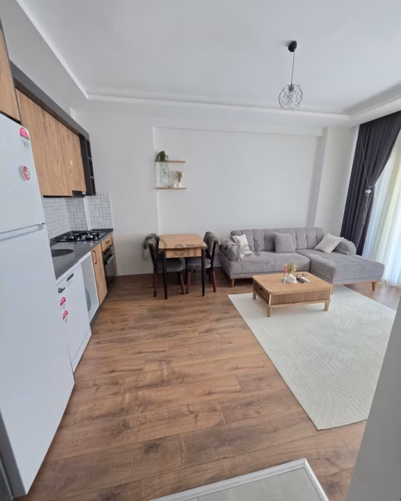Alp City De Kiralık Daire 2
