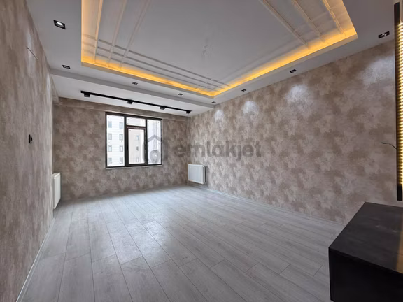 Seyrantepe'de Kaçırılmayacak Firsat Sıfır 2+1 Daire 1