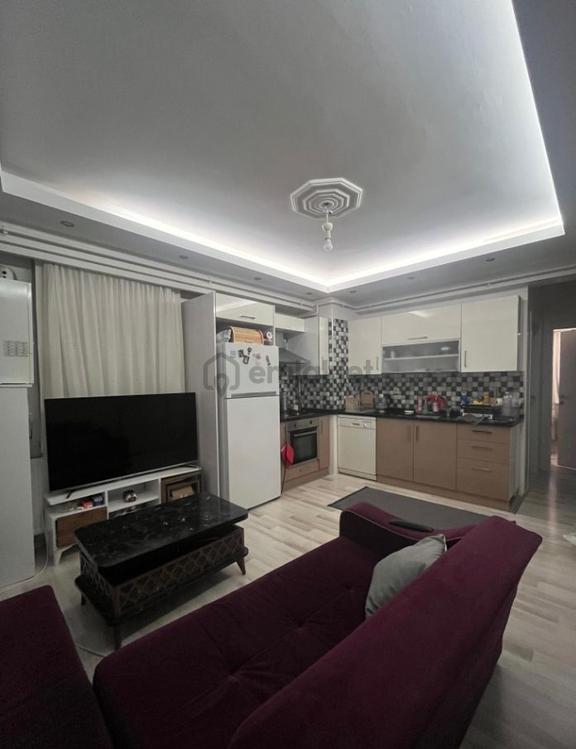 Sahibinden Eşyalı Kiralık 1+1 Daire 1