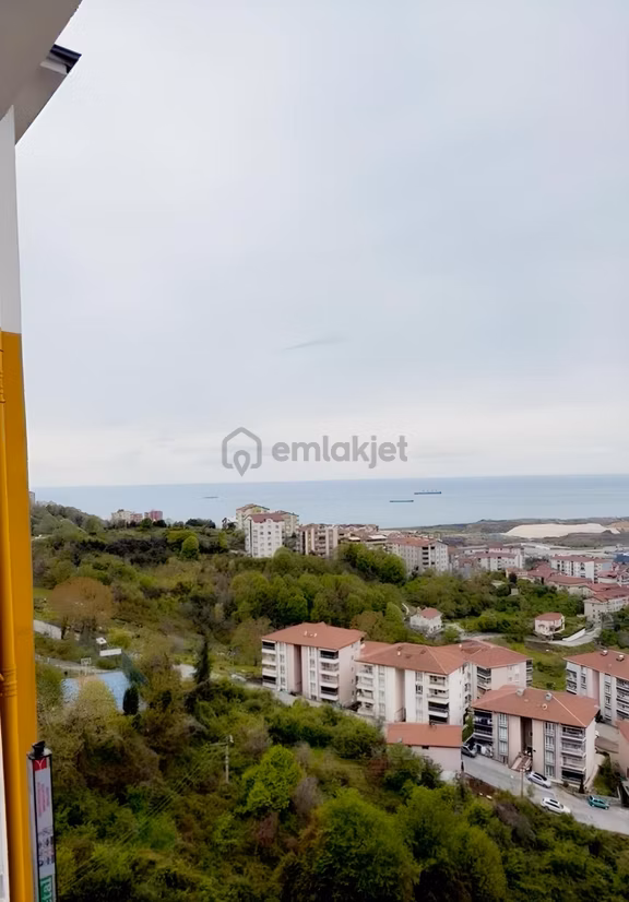 Engin Emlaktan Gülüç Adak Panoramada Satlık 3+1 Daire 1