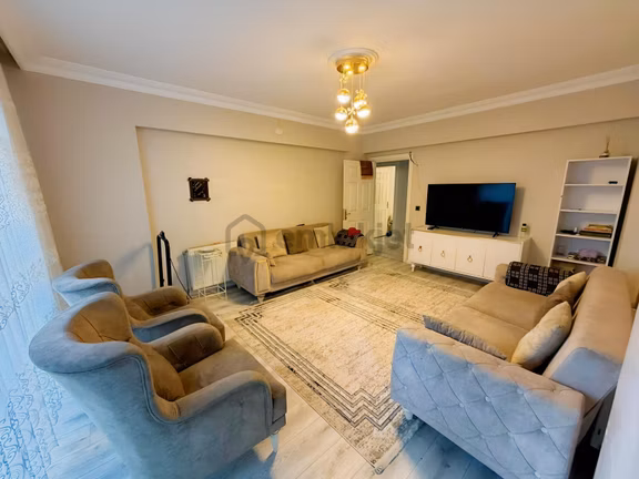 ! Kiralık Eşyalı! 3+1 Mahmutbey Evleri Sitesi 2