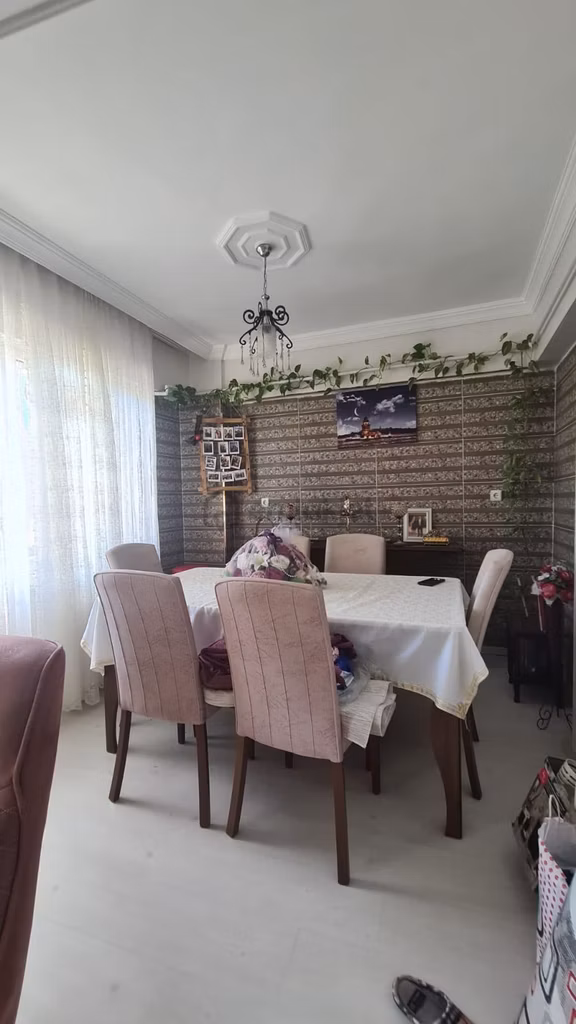 Araz Gayrimenkul 75 Yıl Mah Satılık Dubleks 2