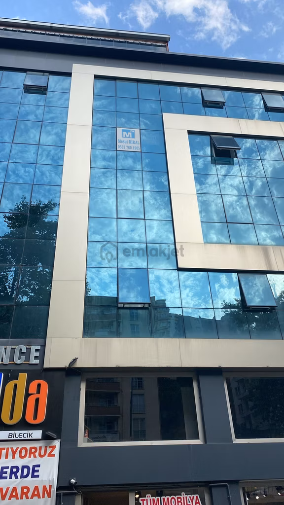 Beyaz Gayrimenkulden Diriliş Rezidans'ta Arakat Ön Cephe Satılık 1