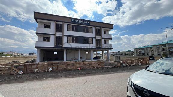 Royale'den Dadaşkent'te Satılık Tabela Değeri Yüksek İşyeri 2