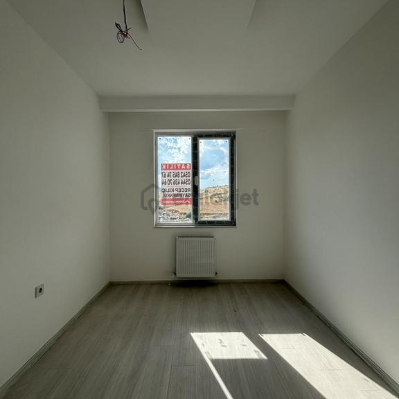 Sıfır Oturuma Hazır 2+1 2