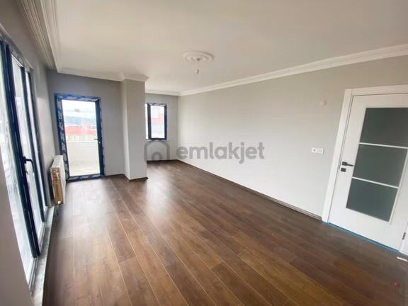 Mertcan'dan Fatih Mah. 1 Balkonlu 1 Teraslı Sıfır Dubleks 4+1 1