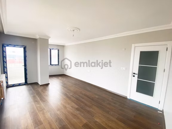 Mertcan'dan Fatih Mah. 1 Balkonlu 1 Teraslı Sıfır Dubleks 4+1 2