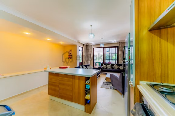 Select'ten İçmeler'de Siesta Sitesinde Kiralık 2+1 Bahçe Dubleks 2