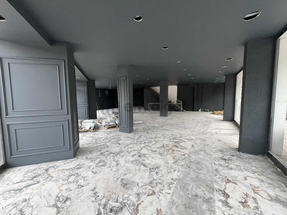 Belh Kavşağına Yakın Geniş Kiralık Dükkan 1