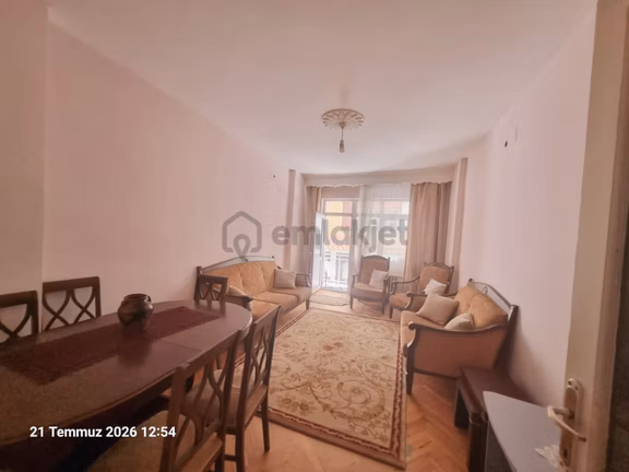Lüx Erzurum'dan Şehirmerkezi Rant Tesislerinde Satılık 3+1 Daire 2